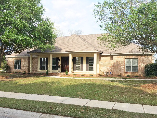 24440 Avalon Blvd, Daphne, AL 36526