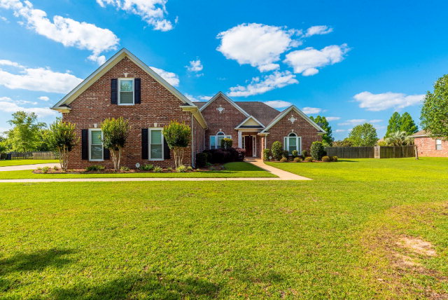 11368 County Road 54, Daphne, AL 36526
