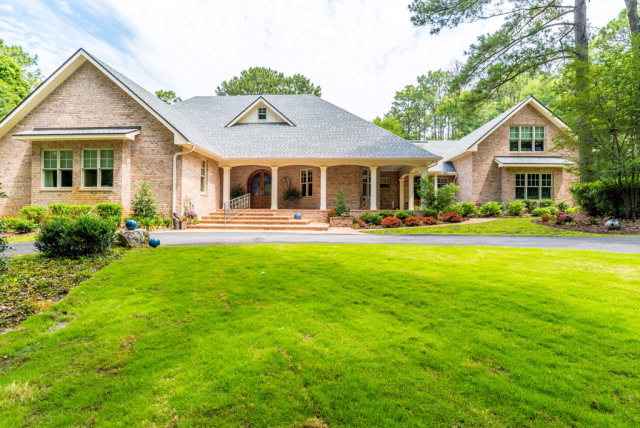 703 Hillwood Circle, Daphne, AL 36526