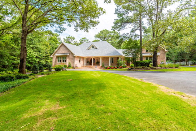 703 Hillwood Circle, Daphne, AL 36526