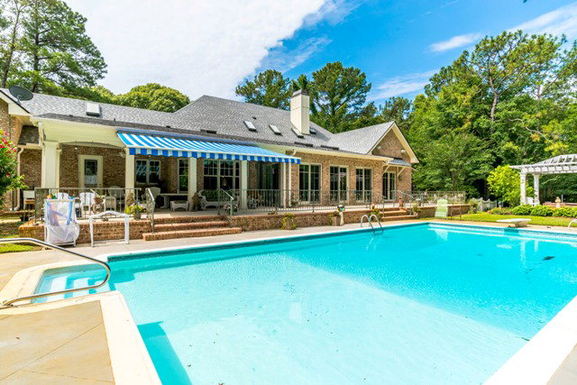 703 Hillwood Circle, Daphne, AL 36526