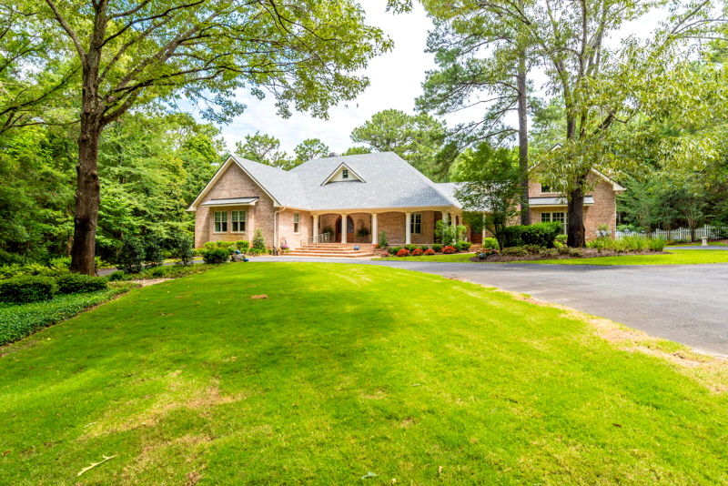 703 Hillwood Circle, Daphne, AL 36526