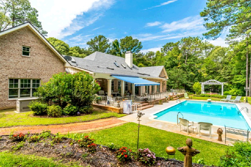 703 Hillwood Circle, Daphne, AL 36526