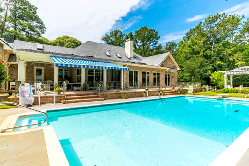 703 Hillwood Circle, Daphne, AL 36526