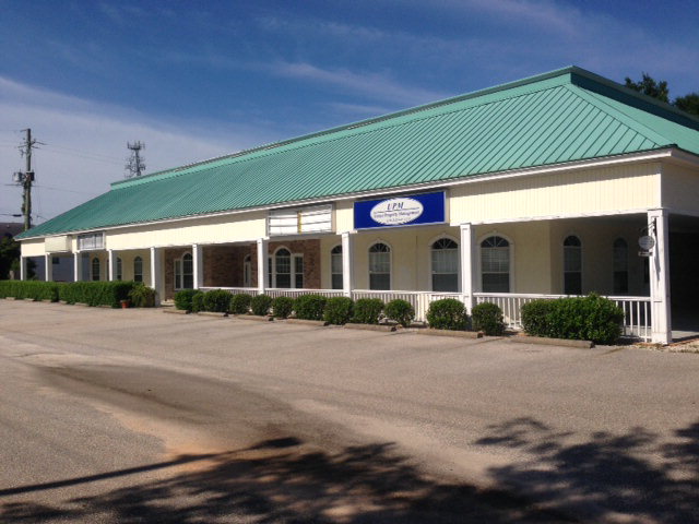 25369 US Highway 98, Daphne, AL 36526