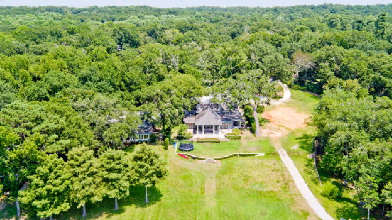 313 Woodbridge Dr, Daphne, AL 36526