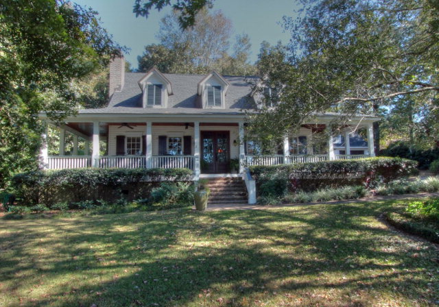 1650 Old County Road, Daphne, AL 36526