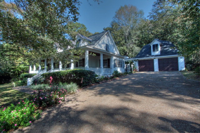 1650 Old County Road, Daphne, AL 36526