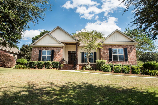 24010 Trowbridge Court, Daphne, AL 36526
