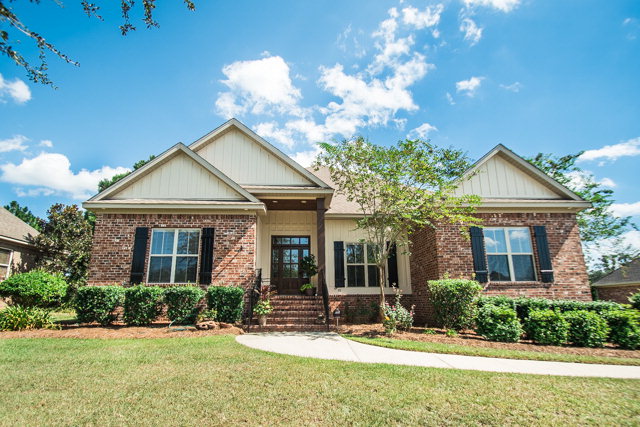 24010 Trowbridge Court, Daphne, AL 36526