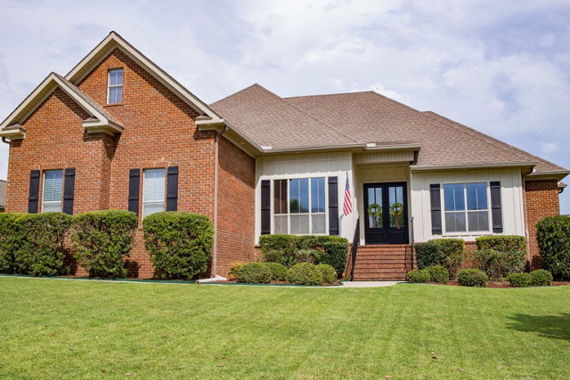 11231 St Ives Court, Daphne, AL 36526