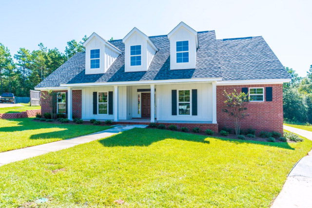 9138 Krystal Ridge Court, Daphne, AL 36526