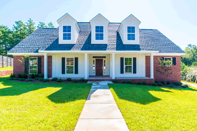 9138 Krystal Ridge Court, Daphne, AL 36526