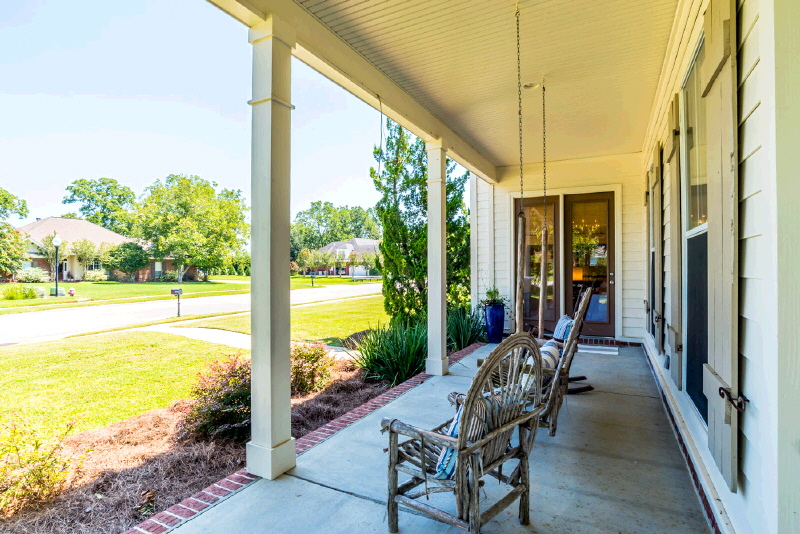 10580 Bridges Drive, Daphne, AL 36526