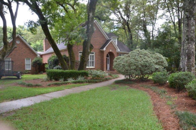 103 Mcmillan Av, Daphne, AL 36526