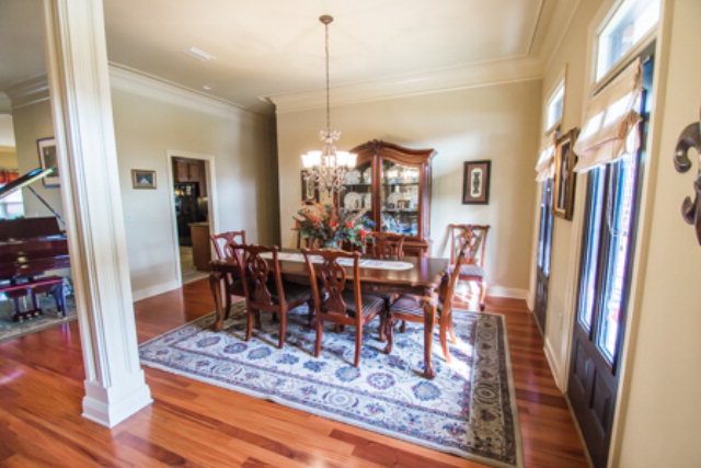 11424 St Ives Court, Daphne, AL 36526
