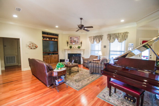 11424 St Ives Court, Daphne, AL 36526