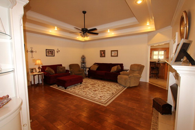 203 McAdams Avenue, Daphne, AL 36526