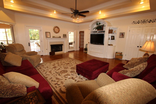203 McAdams Avenue, Daphne, AL 36526