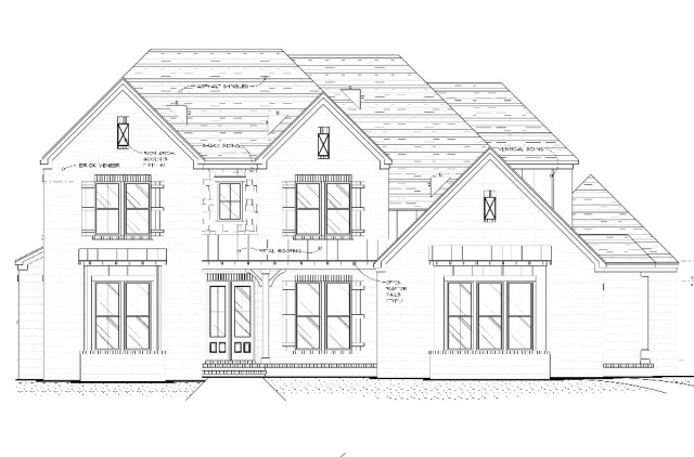 11191 Red Fern Road, Daphne, AL 36526