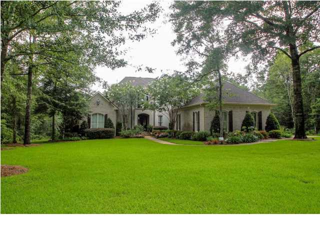 11171RED FERN RD, Daphne, AL 36526