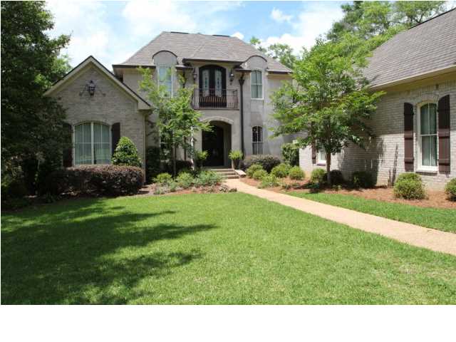 11171RED FERN RD, Daphne, AL 36526