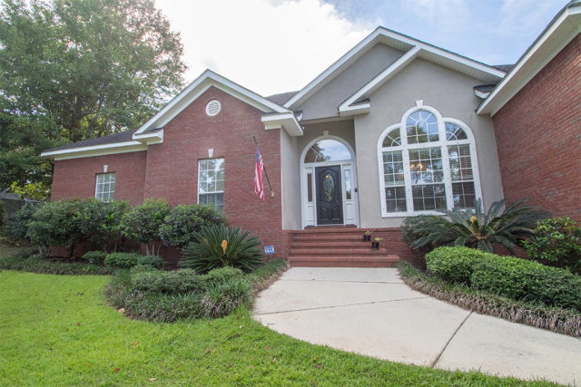 6 Judd Trail, Spanish Fort, AL 36527