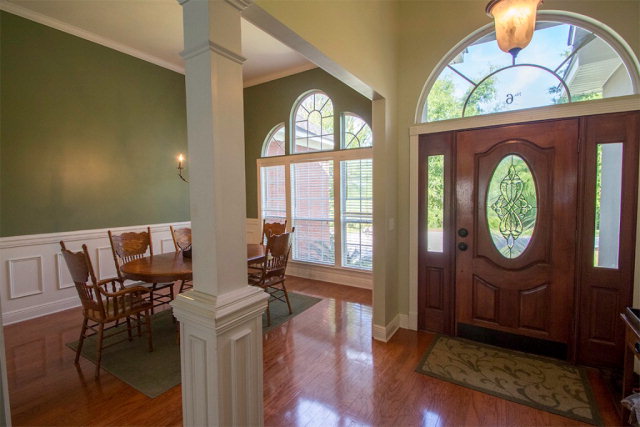 6 Judd Trail, Spanish Fort, AL 36527