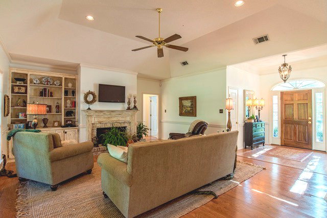 30643 Middle Creek Circle, Spanish Fort, AL 36527