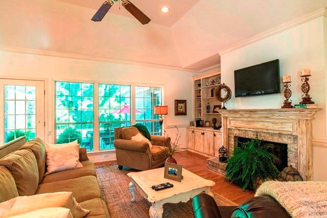 30643 Middle Creek Circle, Spanish Fort, AL 36527