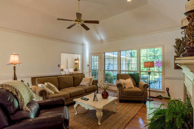 30643 Middle Creek Circle, Spanish Fort, AL 36527