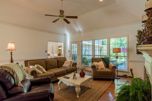 30643 Middle Creek Circle, Spanish Fort, AL 36527