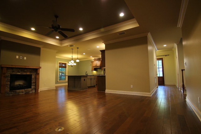 6510 Garrison Drive, Spanish Fort, AL 36527