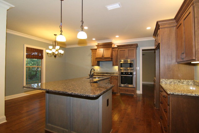 6510 Garrison Drive, Spanish Fort, AL 36527