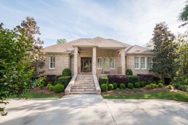 30475 Middle Creek Circle, Daphne, AL 36527