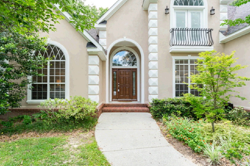 9510 Timbercreek Blvd, Daphne, AL 36527
