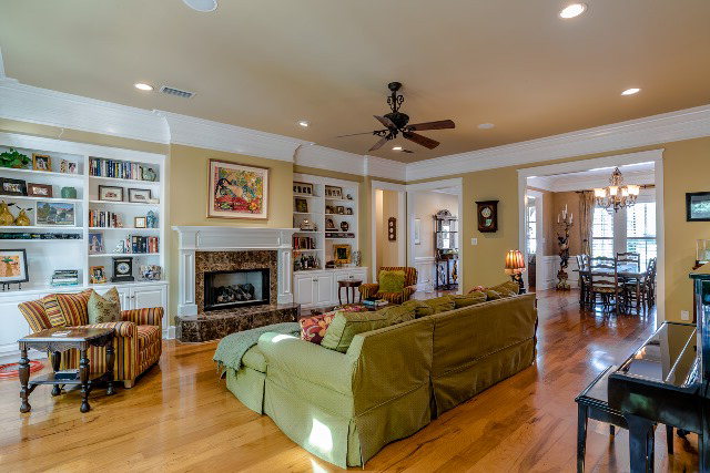 33509 Alder Circle, Spanish Fort, AL 36527