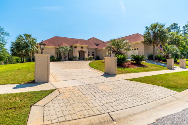 7442 Dellwood Creek Circle, Spanish Fort, AL 36527