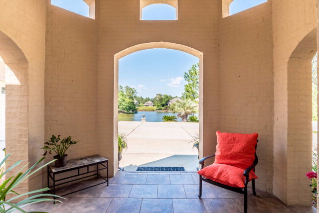 7442 Dellwood Creek Circle, Spanish Fort, AL 36527