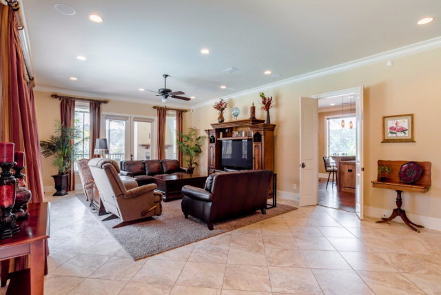 7442 Dellwood Creek Circle, Spanish Fort, AL 36527