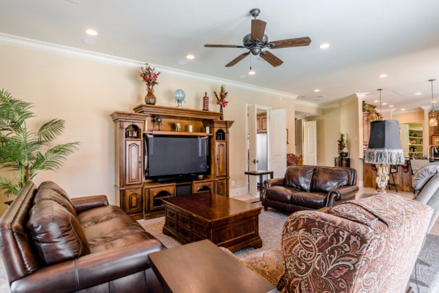 7442 Dellwood Creek Circle, Spanish Fort, AL 36527