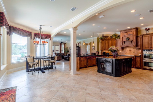 7442 Dellwood Creek Circle, Spanish Fort, AL 36527