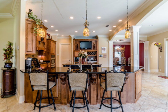 7442 Dellwood Creek Circle, Spanish Fort, AL 36527