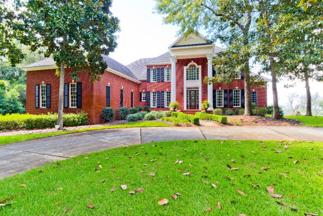 226 General Canby Loop, Spanish Fort, AL 36527