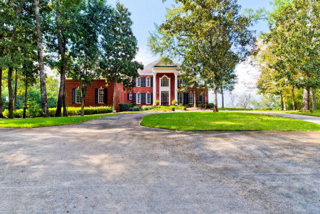 226 General Canby Loop, Spanish Fort, AL 36527