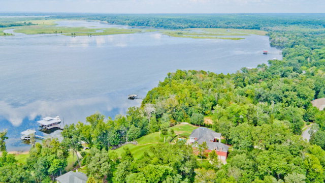 226 General Canby Loop, Spanish Fort, AL 36527