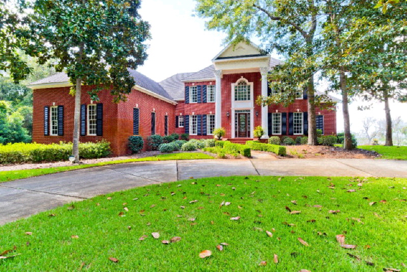 226 General Canby Loop, Spanish Fort, AL 36527