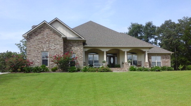 7766 Lake Blvd, Spanish Fort, AL 36527
