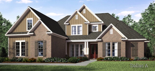 12316 Gracie Lane, Spanish Fort, AL 36527