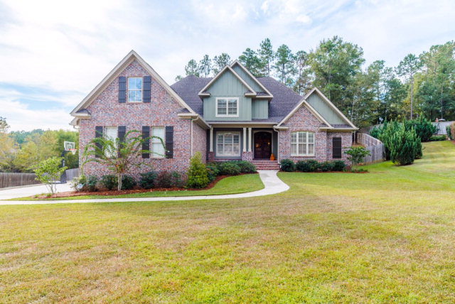 7136 Applewater Court, Spanish Fort, AL 36527